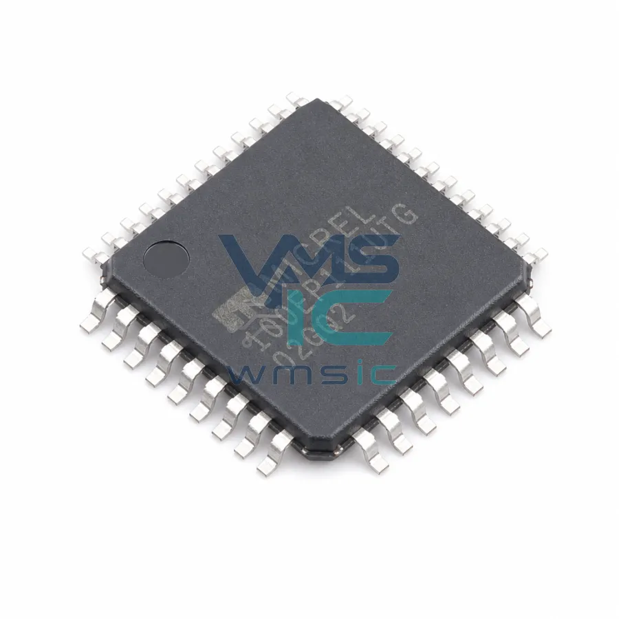SY100EP111UTG 2.5V/3.3V 1 10 Differential Fanout Buffer SY100EP111UTG TQFP-32(7x7)