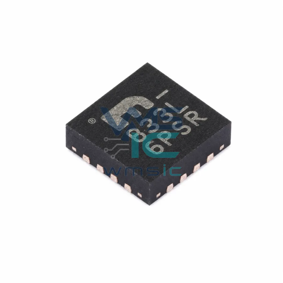 SY89833LMG 3.3V Precision 1 4 LVDS Fanout Buffer/Translator SY89833LMG MLF-16