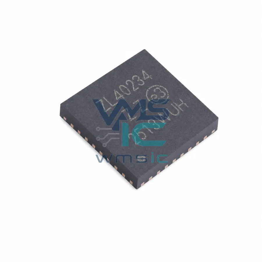 ZL40234LDG1 High Performance Clock Fanout Buffer ZL40234LDG1 QFN-32(5x5)