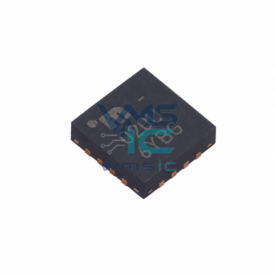 SY58020UMG MLF-16