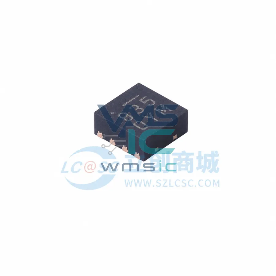 SY89835UMG-TR SY89835UMG MLF-8