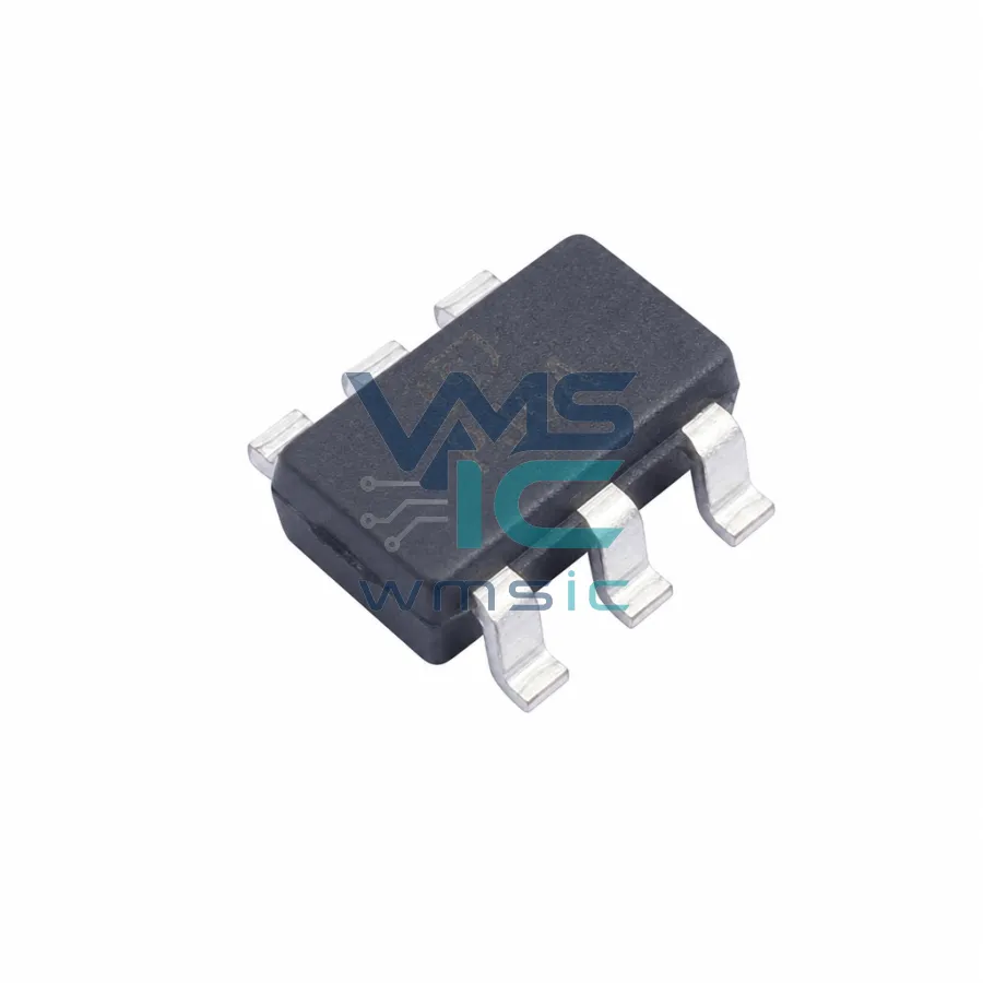 PL133-37TI-R PL133 SOT-23-6