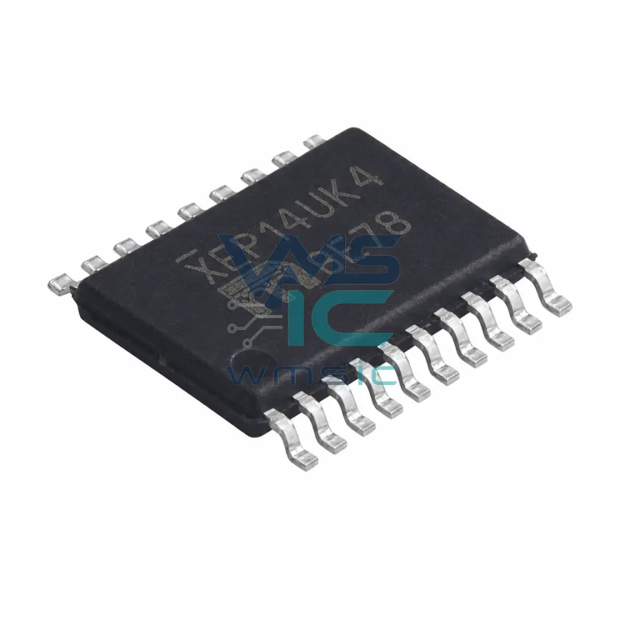 SY100EP14UK4G-TR SY100EP14UK4G TSSOP-20