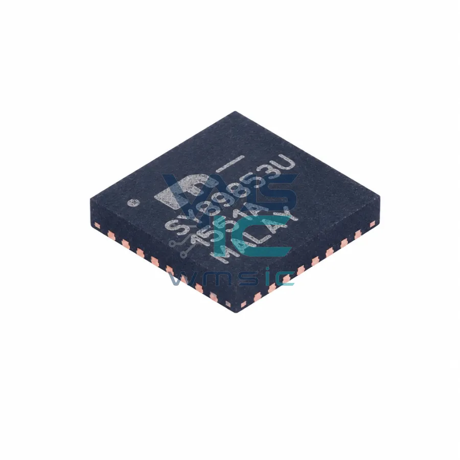 SY89853UMG QFN-32-EP(5x5)