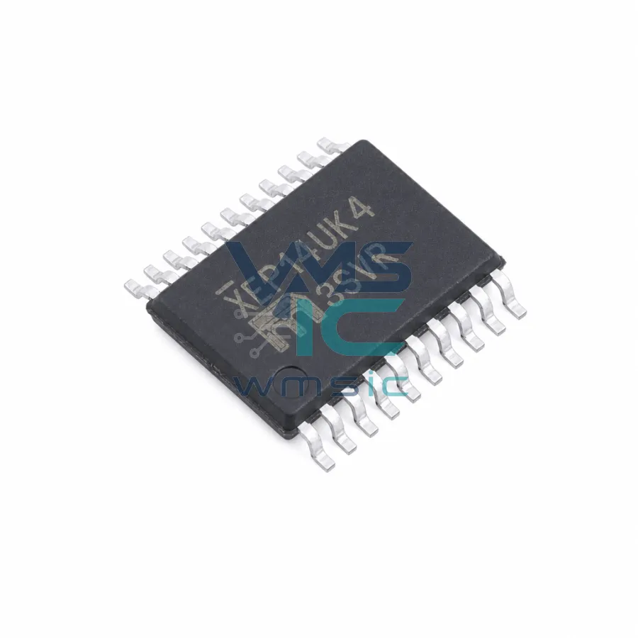 SY100EP14UK4G TSSOP-20