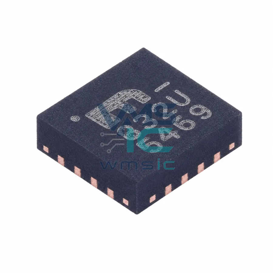 SY89832UMG QFN-16-EP(3x3)