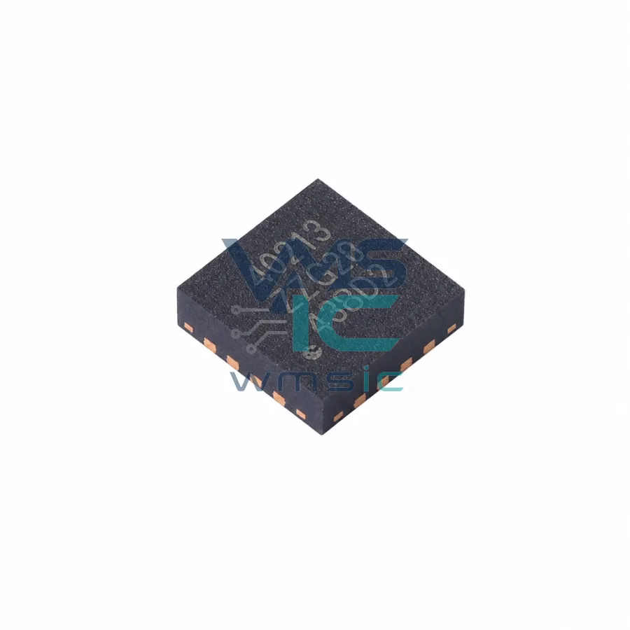 ZL40213LDG1 QFN-16-EP(3x3)