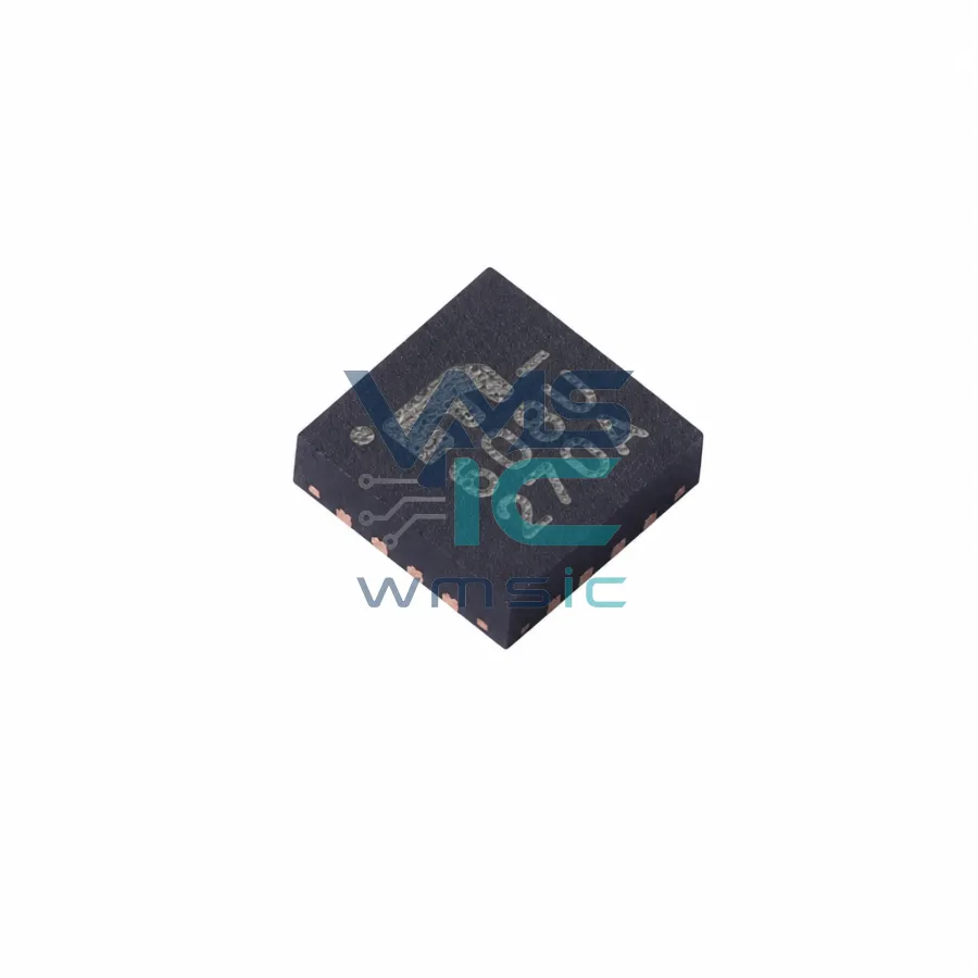 SY58608UMG VQFN-16-EP(3x3)