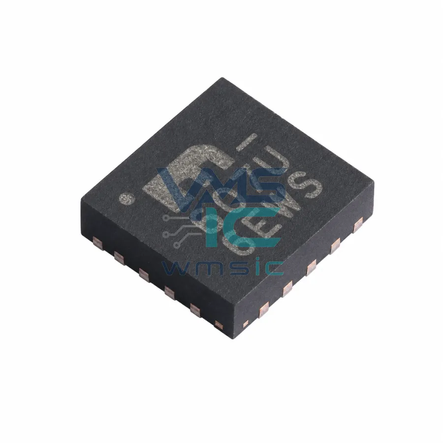 SY58607UMG QFN-16