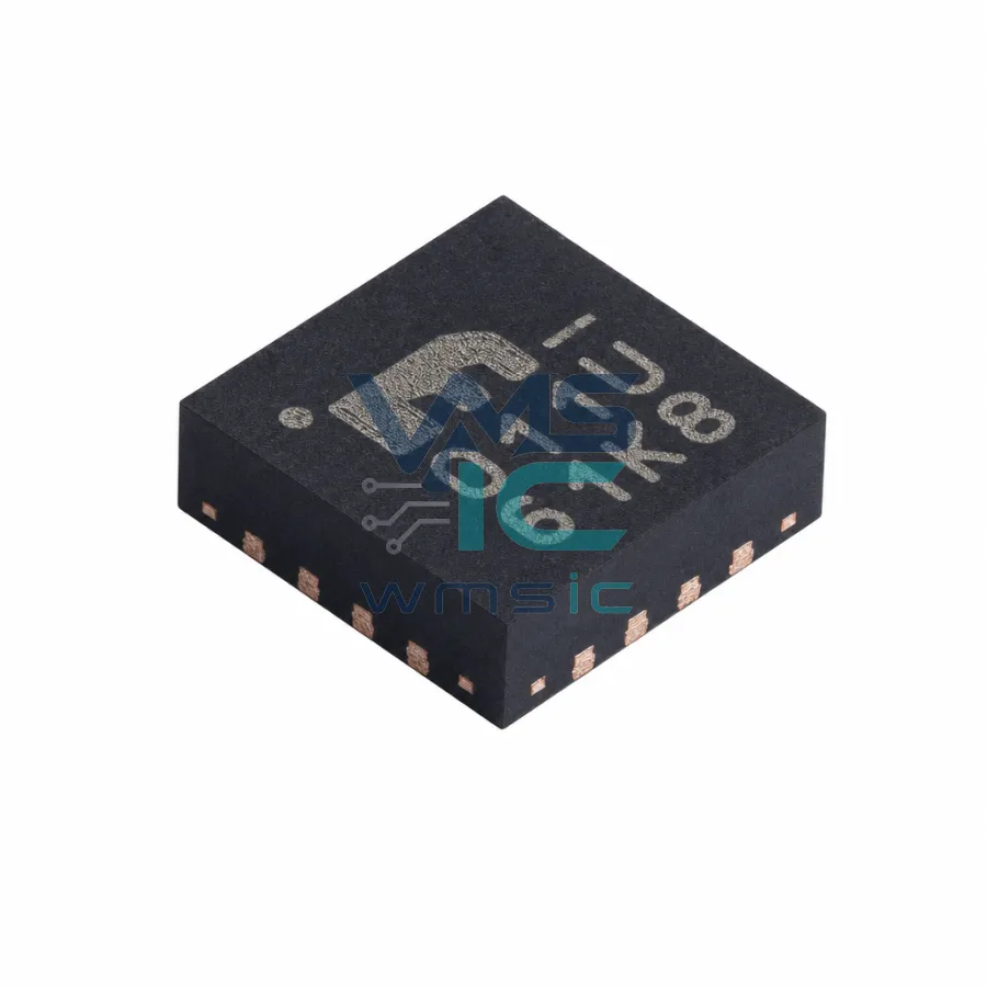 SY58011UMG QFN-16-EP(3x3)