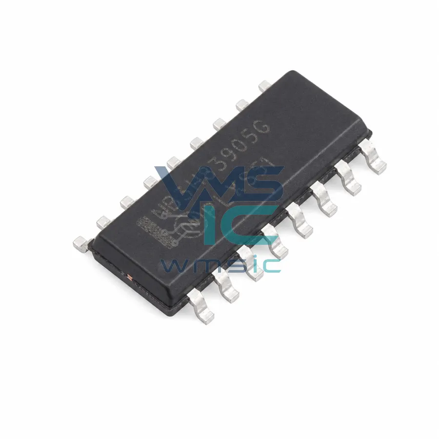 NB3H83905CDR2G SOIC-16
