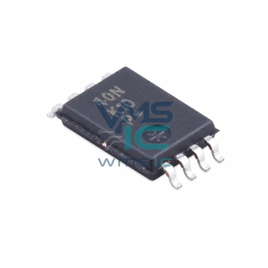 NB3N2304NZDTR2G TSSOP-8