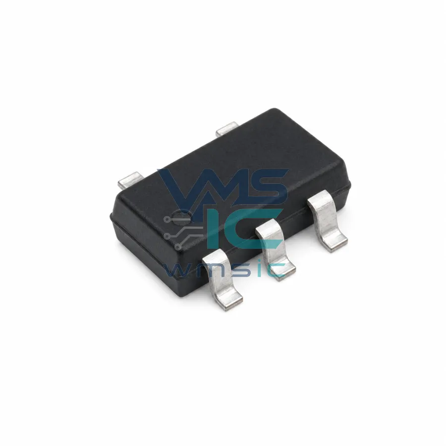 NL27WZ07DTT1G TSOP-6-1.5mm