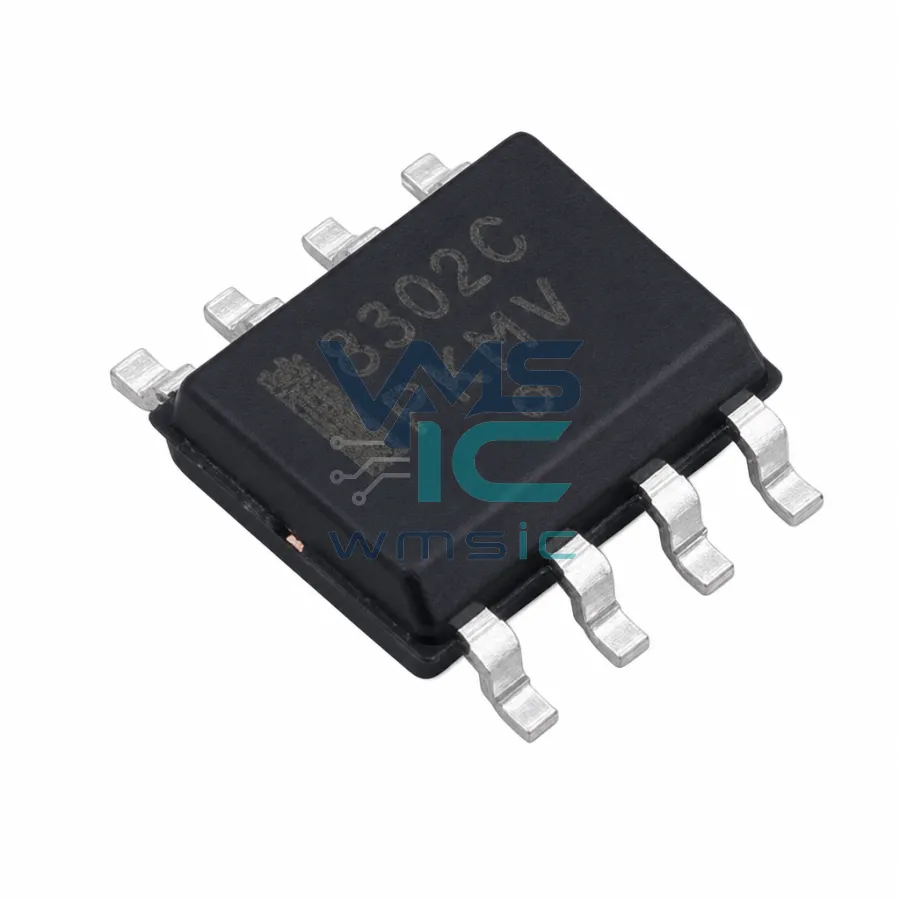 NB3M8302CDG SOIC-8