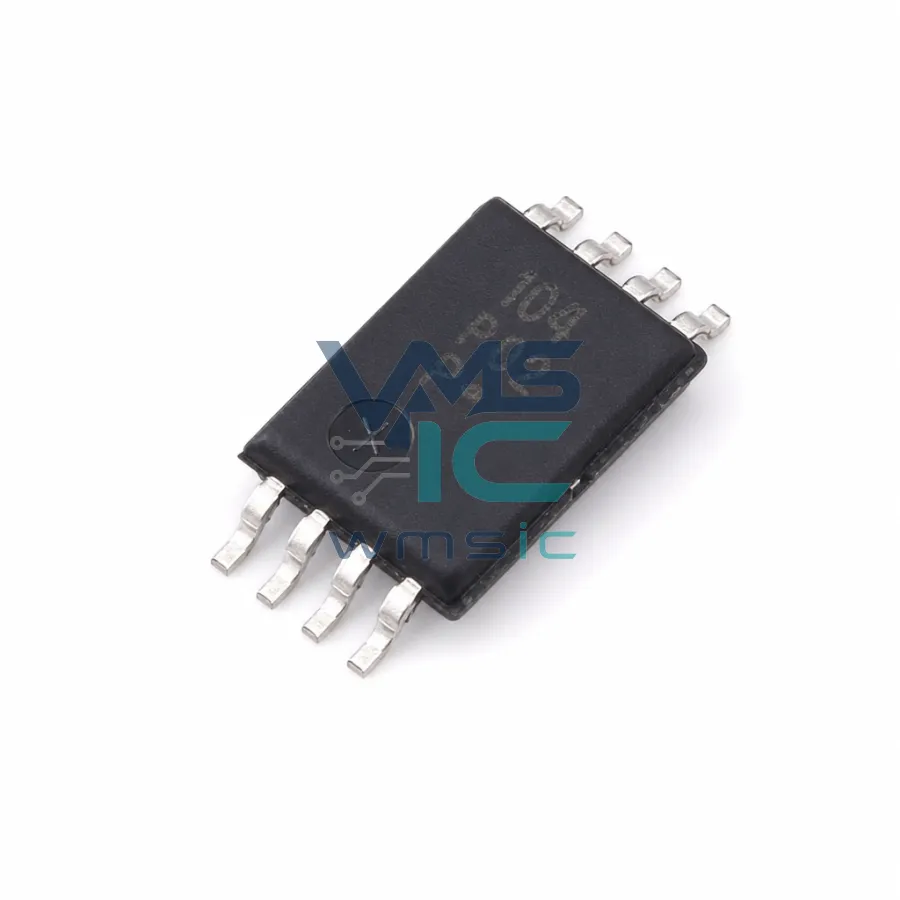 NB3V1104CDTR2G TSSOP-8