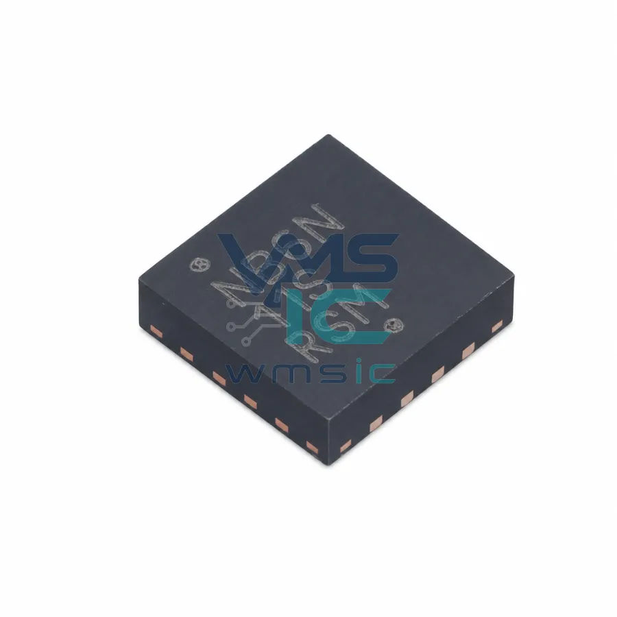 NB6N11SMNR2G QFN-16-EP(3x3)