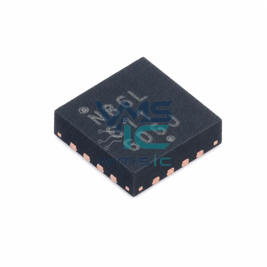 NB6L611MNG QFN-16-EP(3x3)