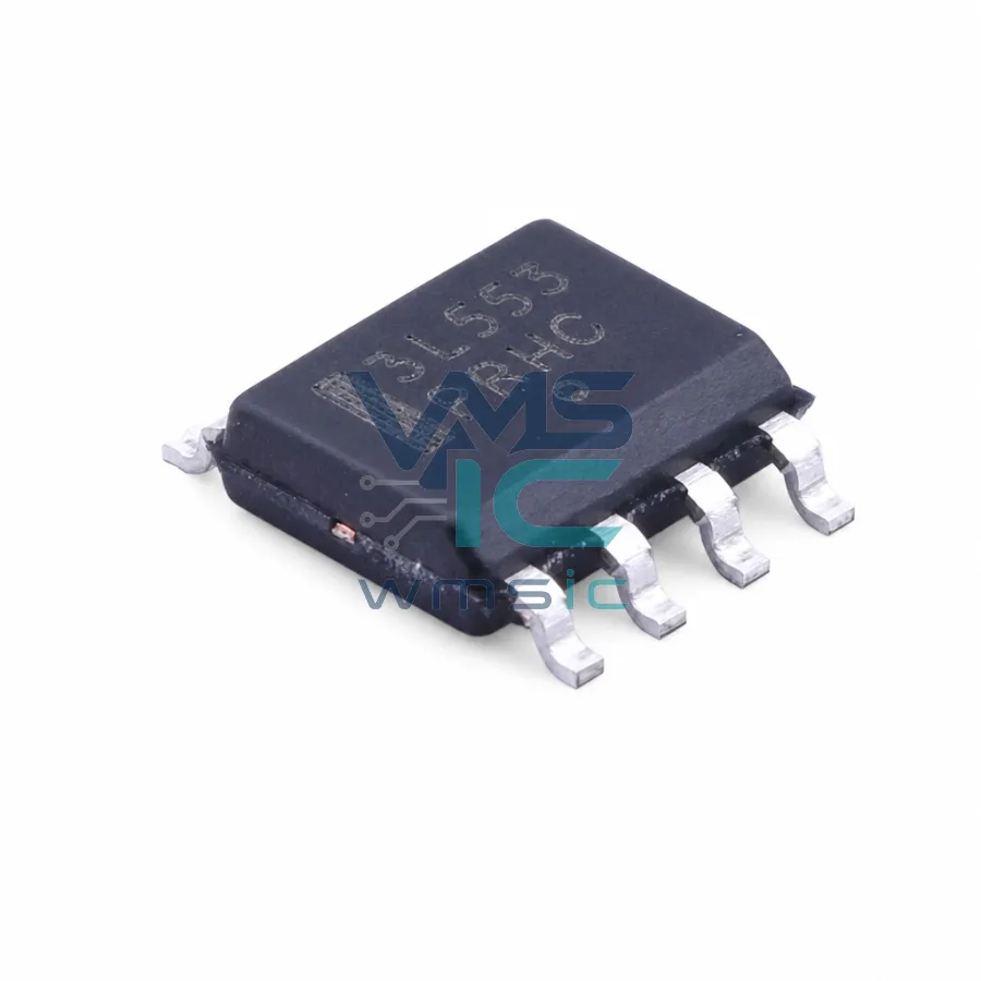 NB3L553DG 停产 NB3L553DG SOIC-8
