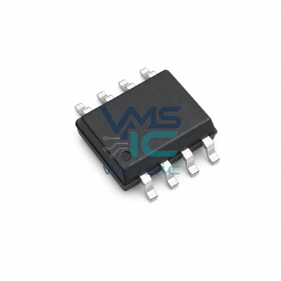 NB3N551DR2G SOIC-8