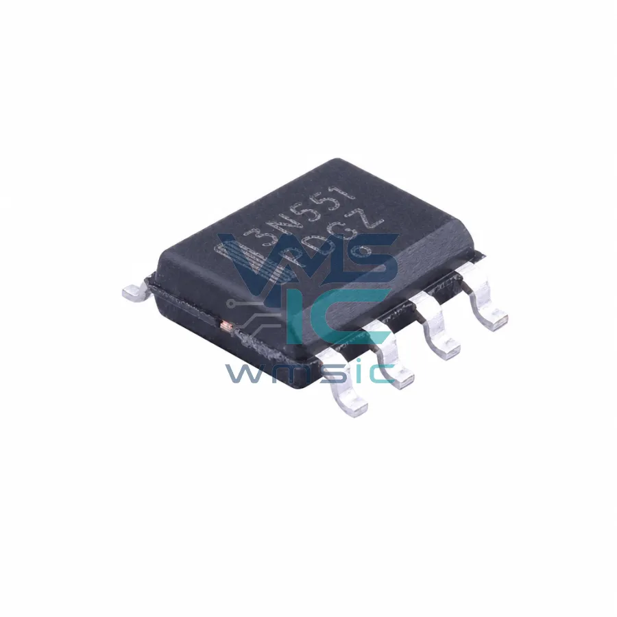 NB3N551DG 停产 NB3N551DG SOIC-8