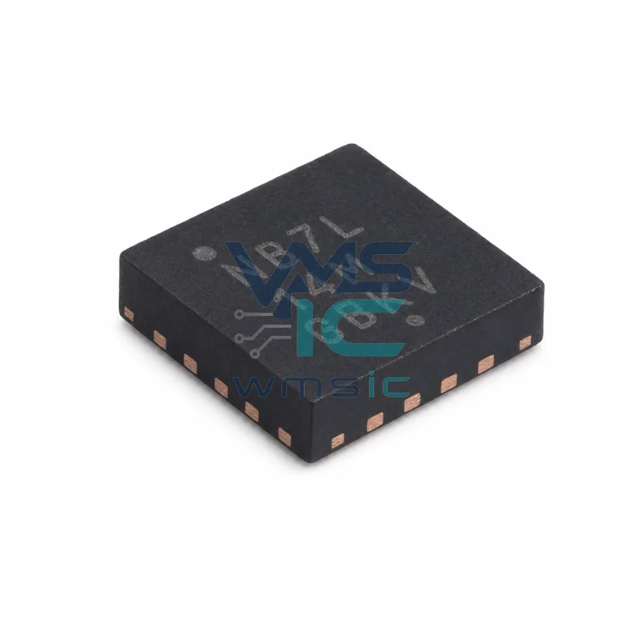 NB7L14MMNG QFN-16-EP(3x3)