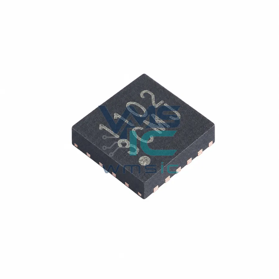 1.8V 至 3.3V 高性能 LVCMOS 時钟缓冲器 5PB1102CMGI8 WDFN-8(2x2)