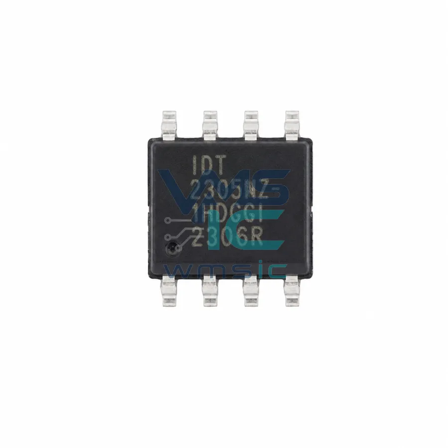 五输出3.3V時钟缓冲器 2305NZ SOIC-8