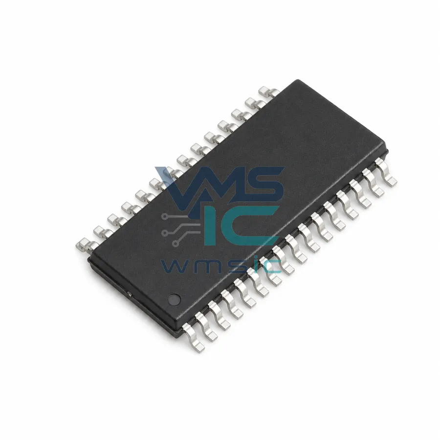 六输出PCIe Gen 2差分缓冲器 9DB106BGILFT TSSOP-28