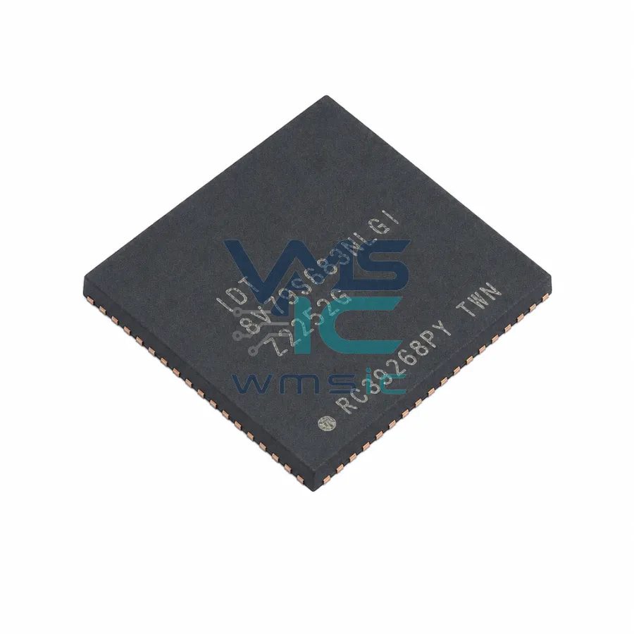 8V79S683NLGI VFQFPN-64(9x9)