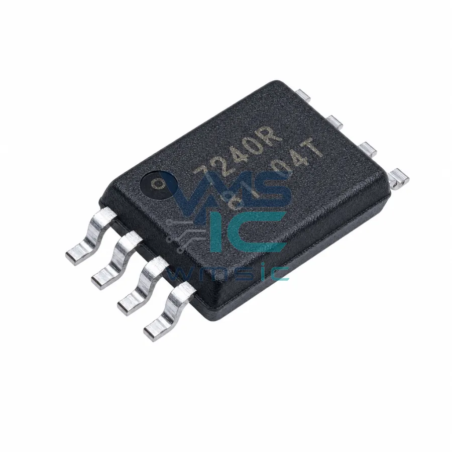 5PB1104PGGI TSSOP-8