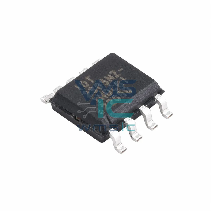 五输出3.3V時钟缓冲器 2305NZ SOIC-8