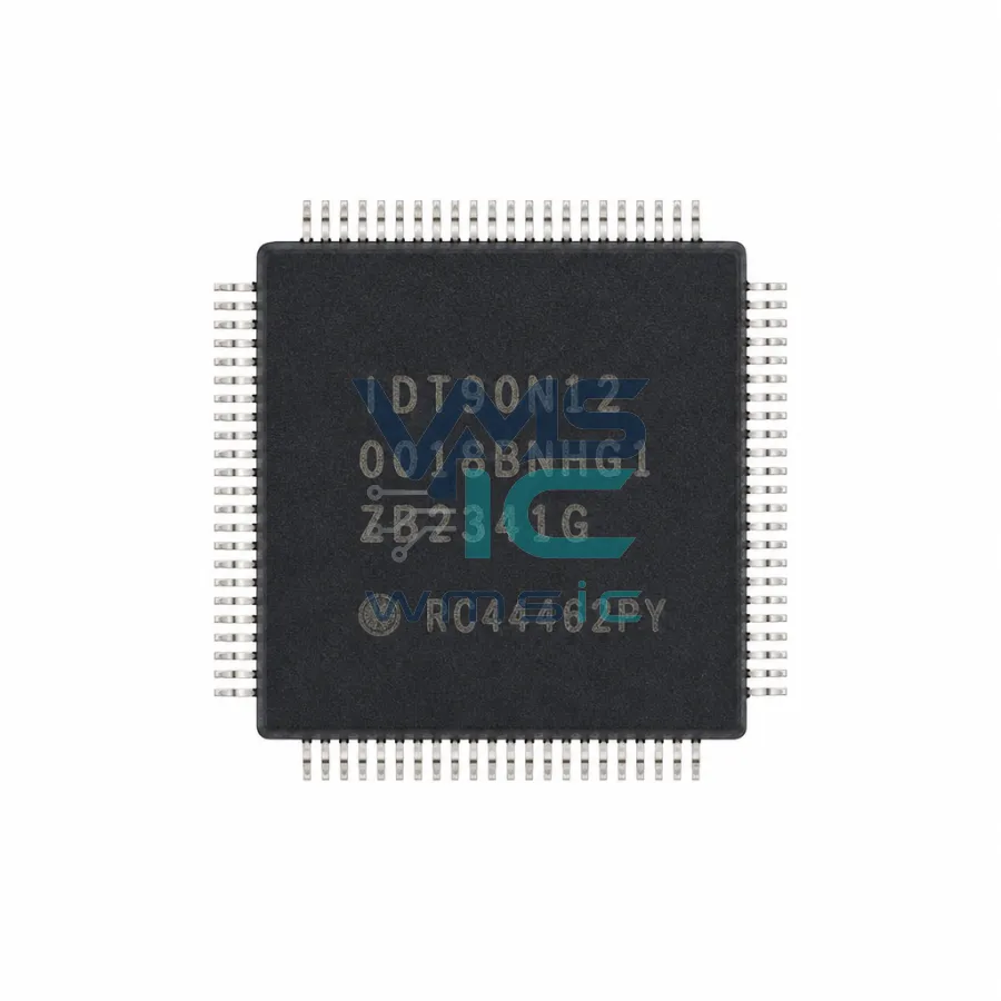 9QXL2001BNHGI VFQFPN-80(6x6)