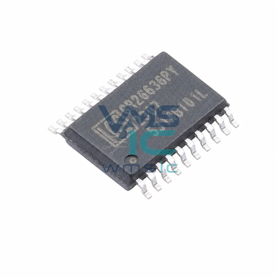 85314BGI 01LF 85314BGI TSSOP-20