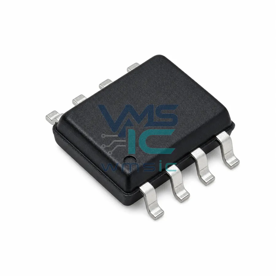 五输出3.3V時钟缓冲器 2305NZ SOIC-8-150mil