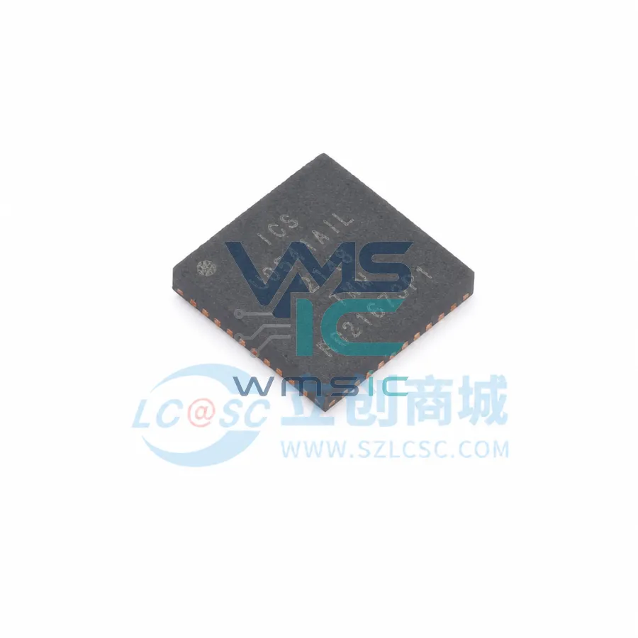9DBU0641AKILF VFQFPN-40(5x5)