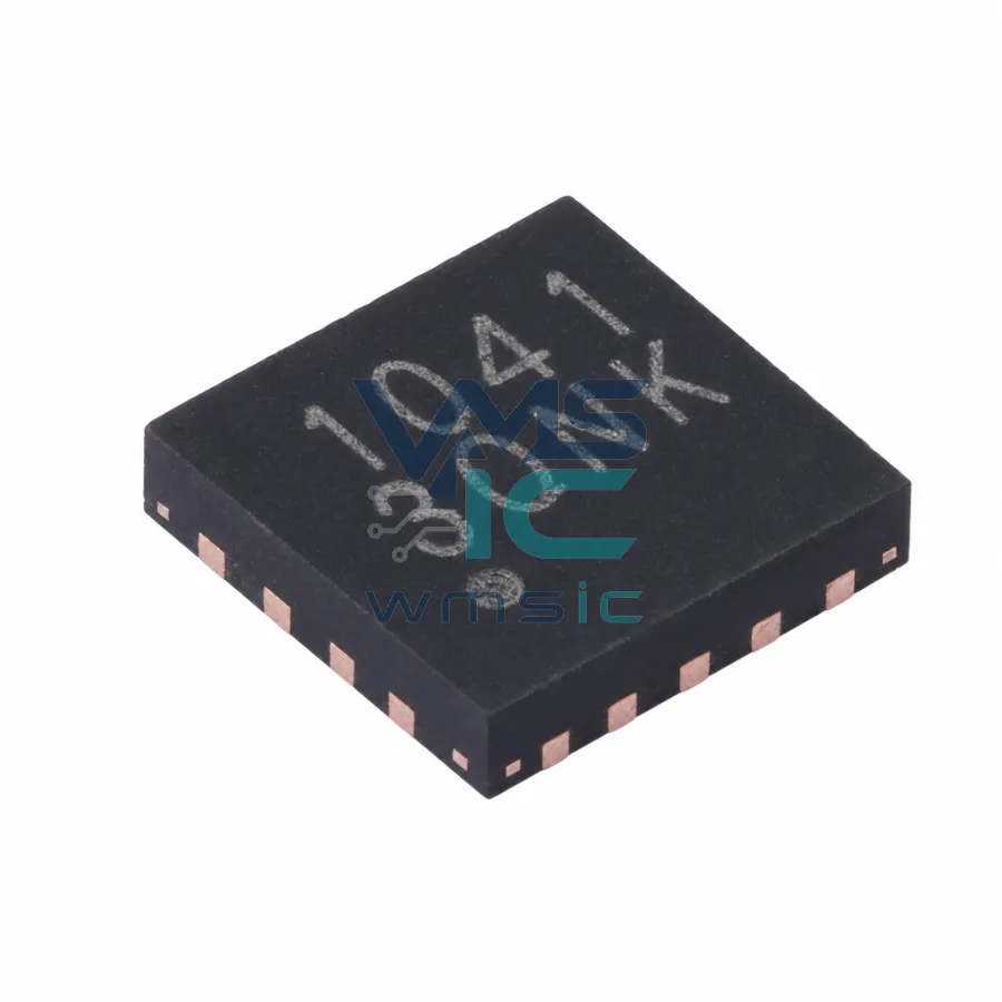1.8V 至 3.3V 高性能 LVCMOS 時钟缓冲器 5PB1104CMG1 VFQFN-8(2x2)