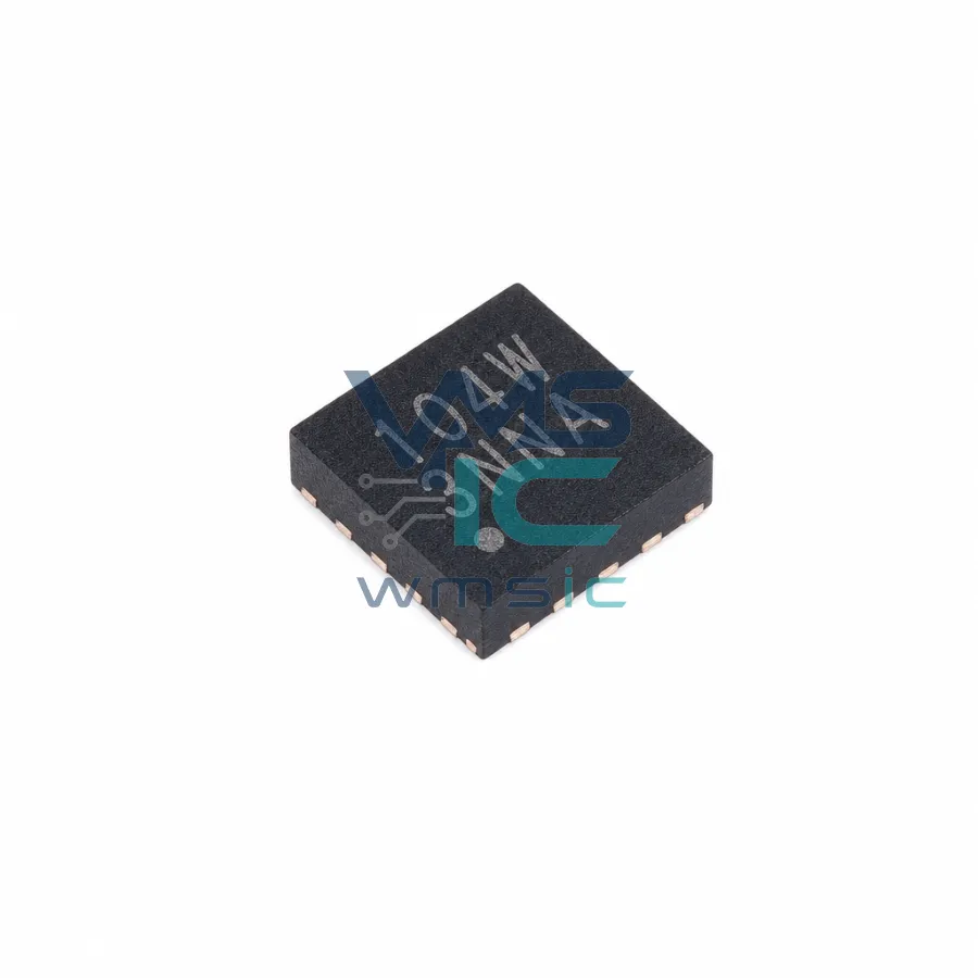 5PB1104CMT18 WDFN-8(2x2)