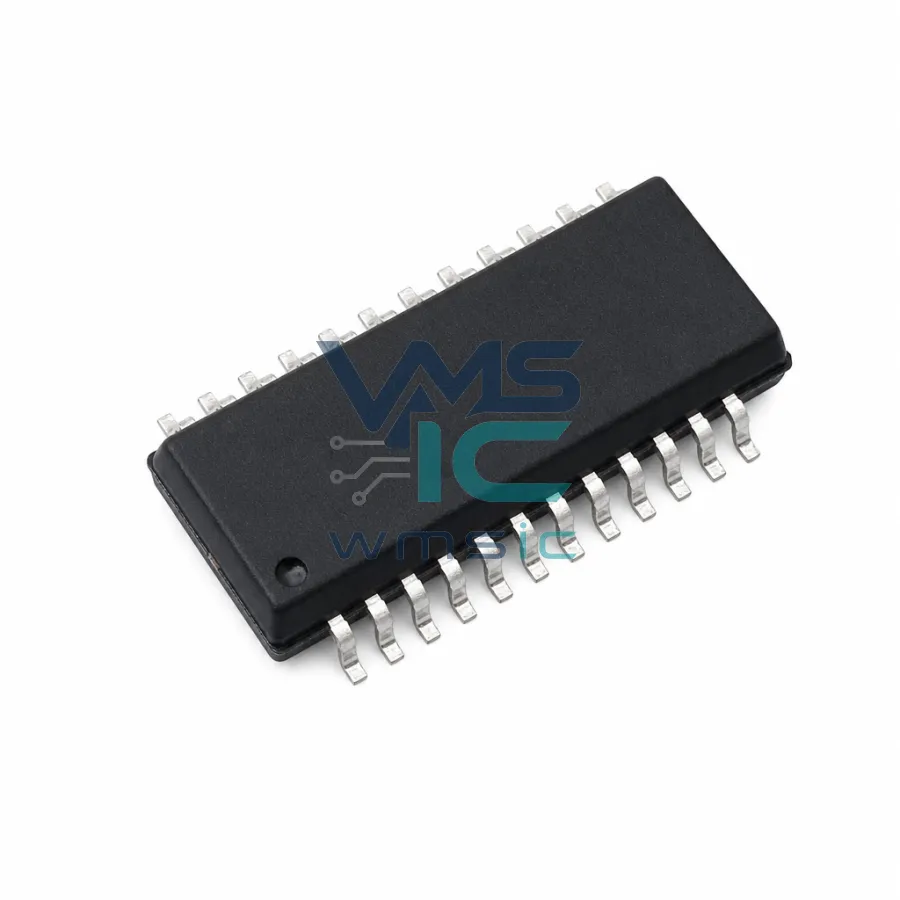 3.3V CMOS 1-TO-10 時钟驅動器 74FCT3807QGI8 QSOP-20-150mil