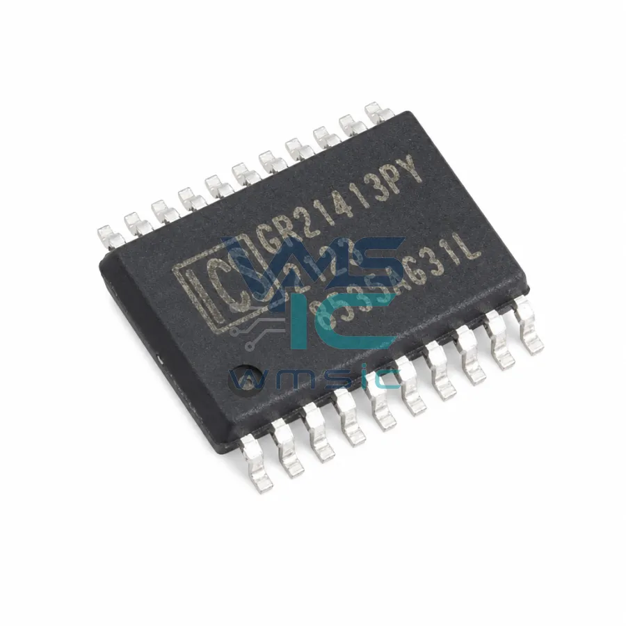 8535AG 31LFT 8535AG TSSOP-20