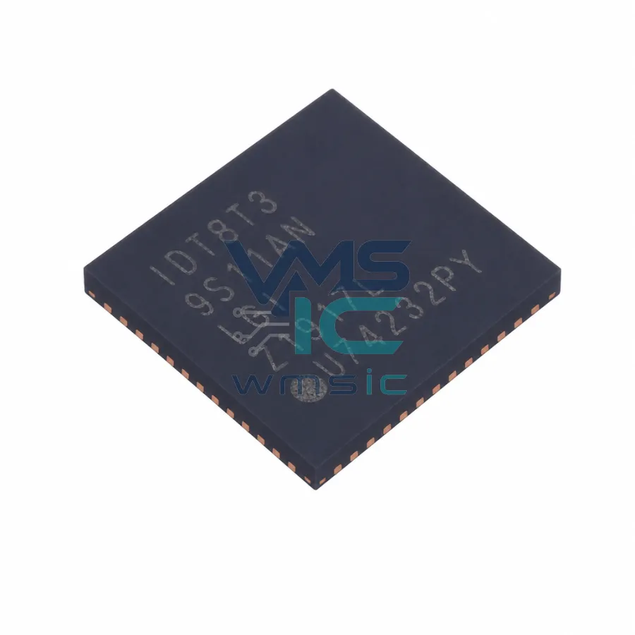 8T39S11ANLGI VFQFN-48