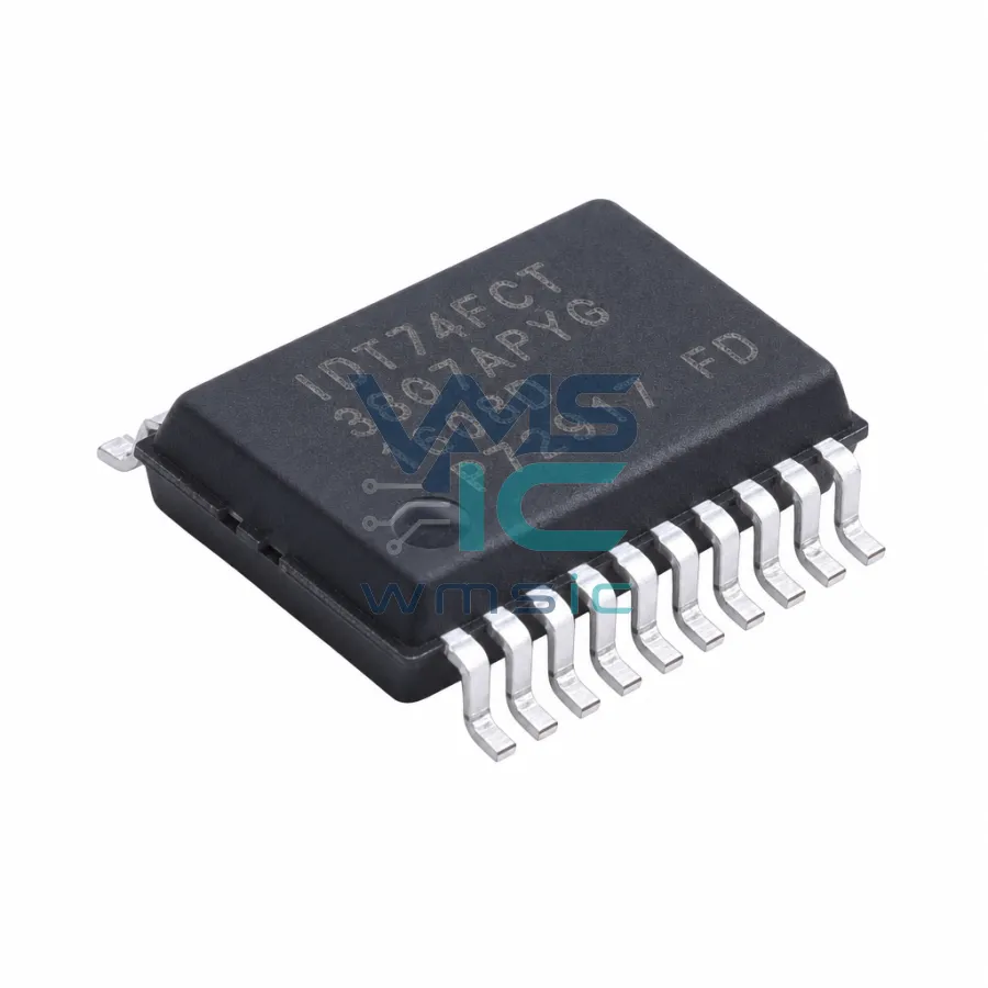 74FCT3807APYG8 SSOP-20