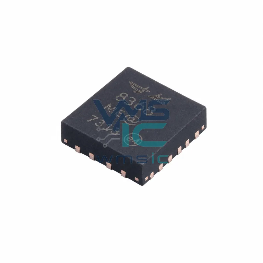 5PB1104CMGI WDFN-8(2x2)