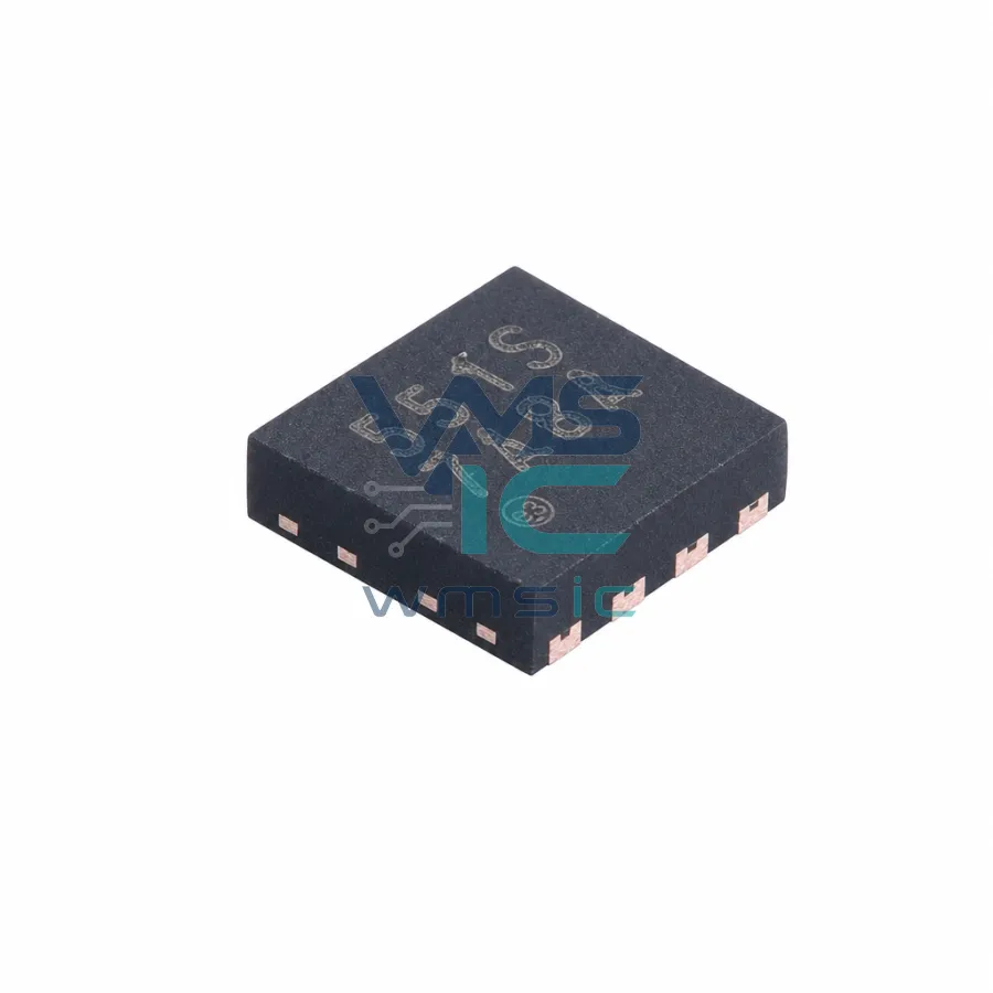 551SCMGI VFQFN-8(2x2)