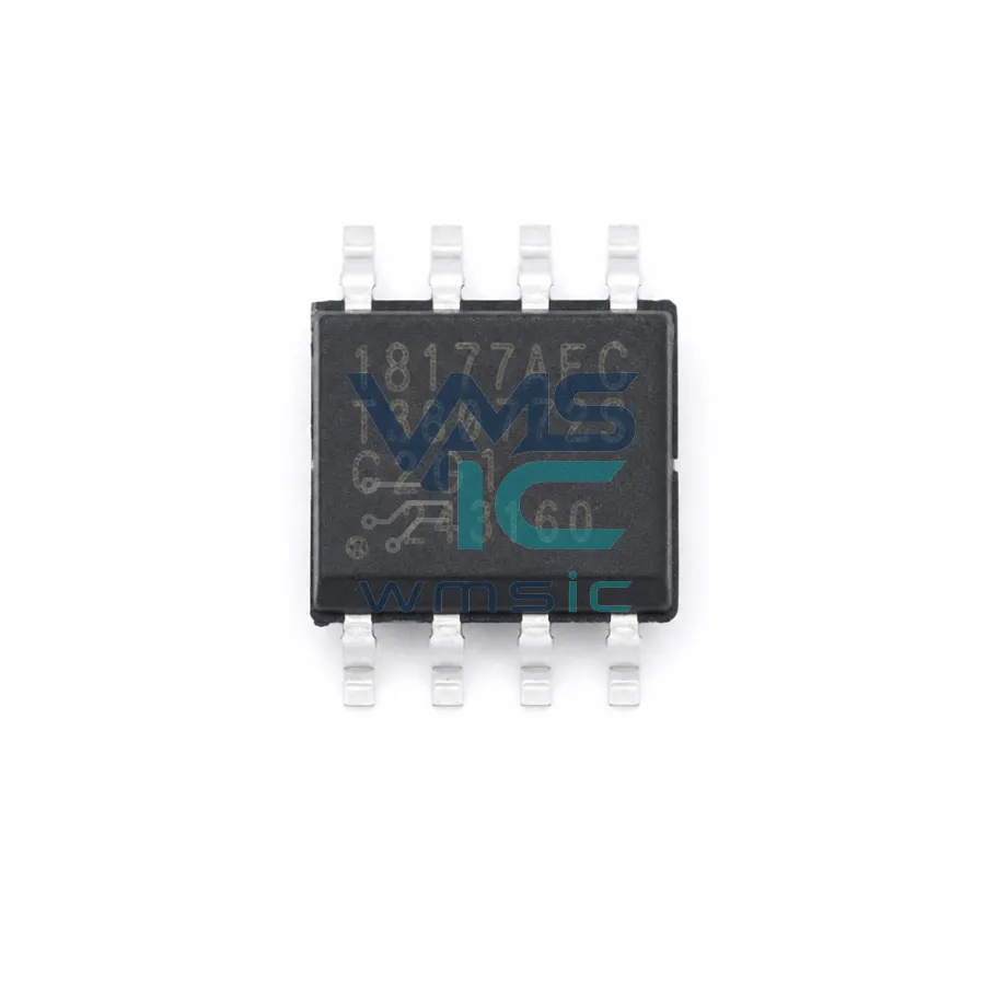 74FCT38072S低抖动單输入双输出時钟缓冲器 74FCT38072SDCGI8 SOIC-8