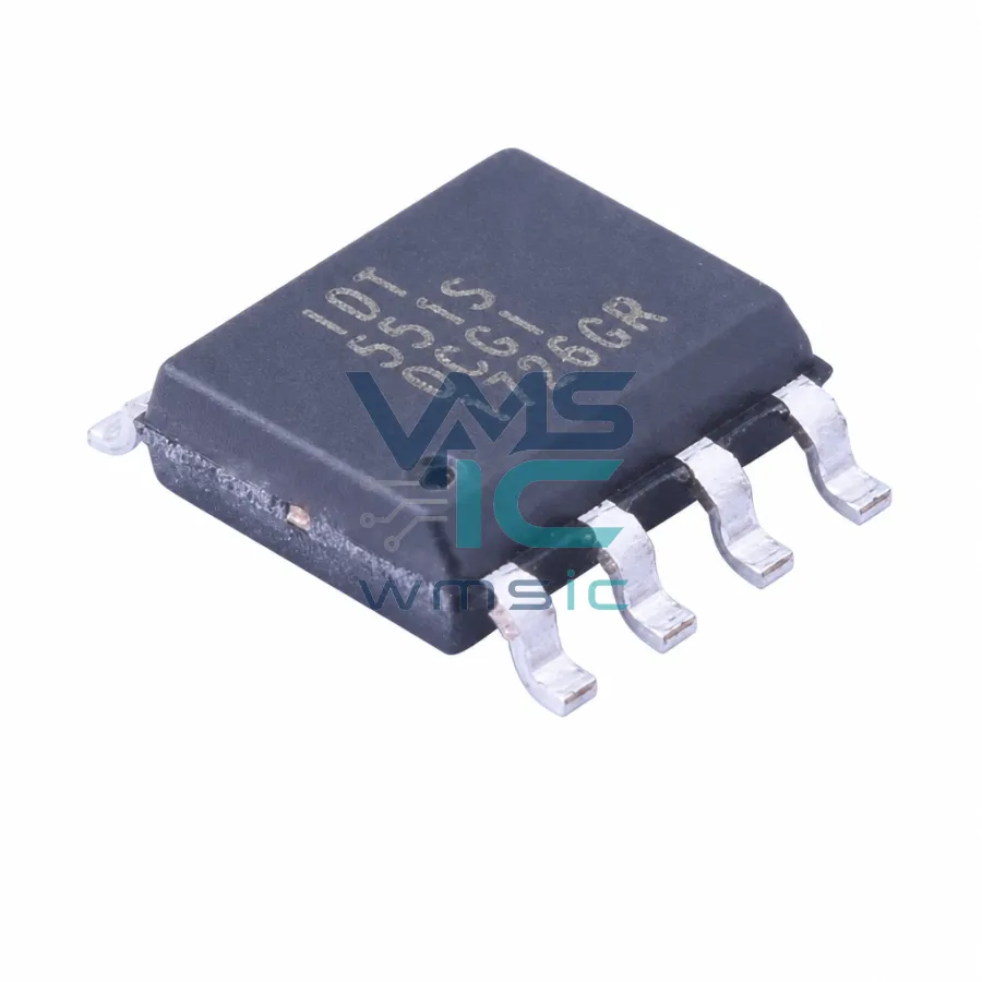 551SDCGI SOIC-8