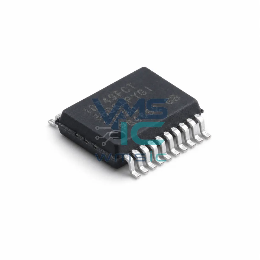 49FCT3805APYGI SSOP-20