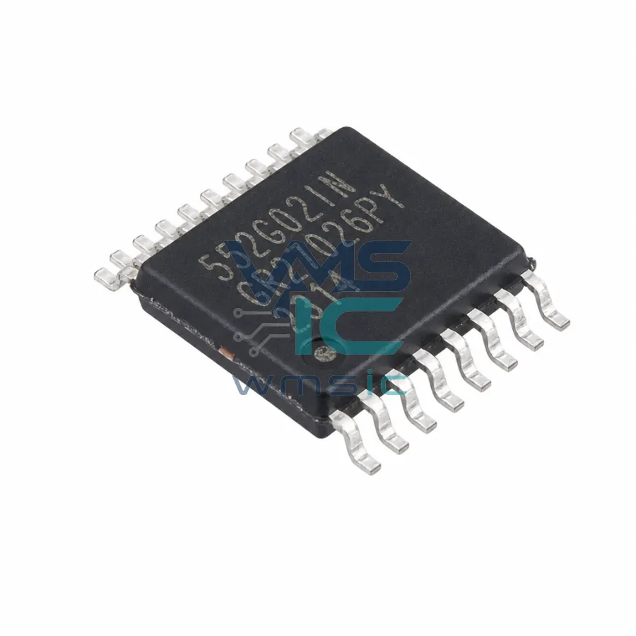 552G 02ILNT 552G TSSOP-16