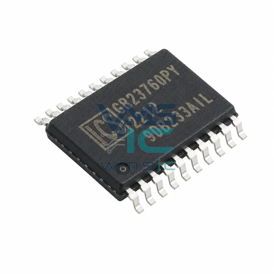 9DB233AGILFT TSSOP-20