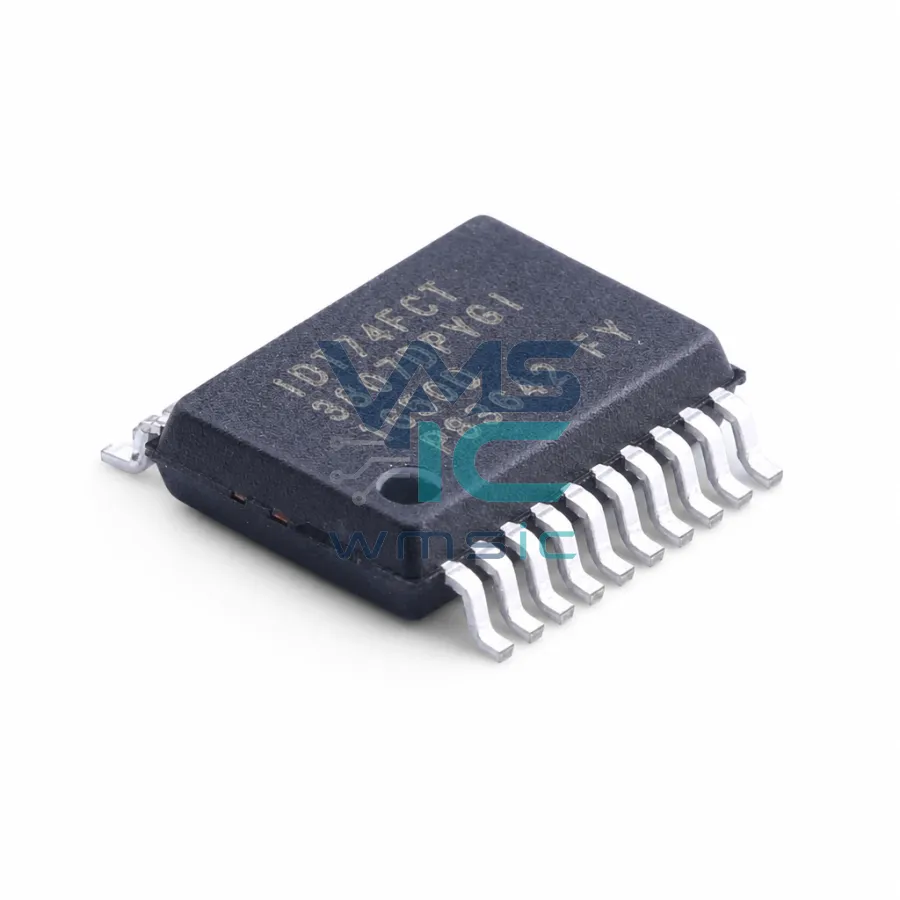 74FCT3807DPYGI SSOP-20