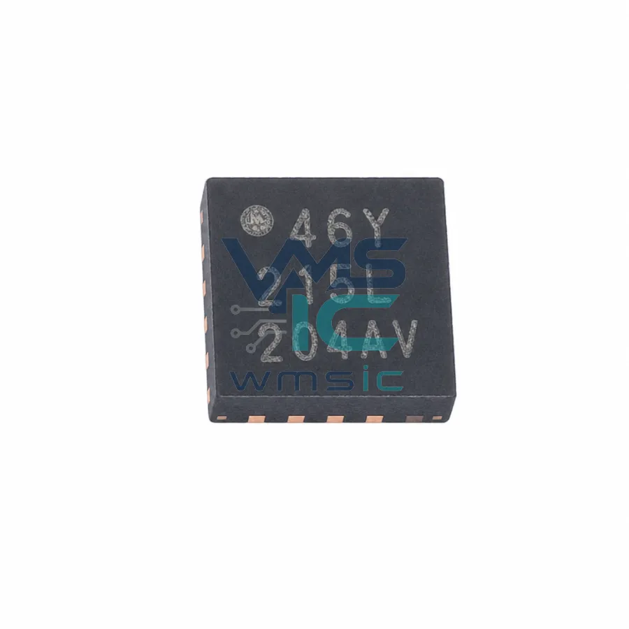 8SLVP1204ANLGI8 VFQFN-16-EP(3x3)